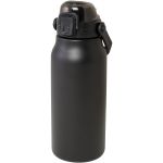 Giganto vkuumszigetelt palack, 1600 ml, fekete (10078990)