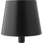 ABS lmpa, fekete (1204261-01)