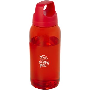 Bebo vizes palack, 450 ml, piros (vizespalack)