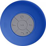 Bluetooth hangszóró, kék (7631-23)