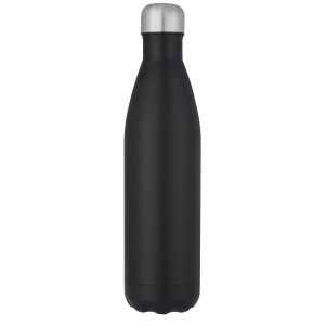Cove vkuumos zrds palack, 750 ml, fekete (vizespalack)