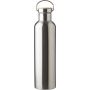 Dupalafal palack, 1L, ezst