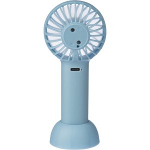 Elektromos kzi ventiltor, vilgoskk (utazcikk)