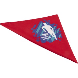 Heracles bandana, piros (sl)