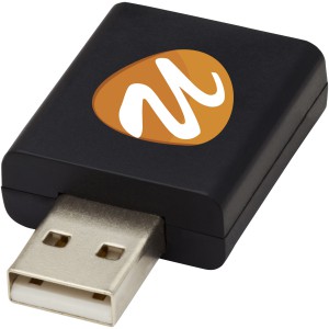 Incognito USB adatblokkol, fekete (egyb elektronika)