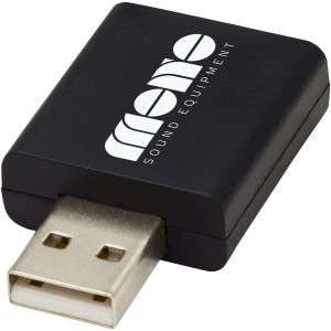 Incognito USB adatblokkol, fekete (egyb elektronika)