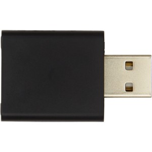 Incognito USB adatblokkol, fekete (egyb elektronika)
