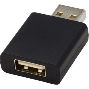 Incognito USB adatblokkol, fekete (egyb elektronika)
