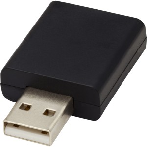 Incognito USB adatblokkol, fekete (egyb elektronika)