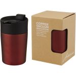 Jetta rzvkuumos termoszpohr, 180 ml, piros (10068821)