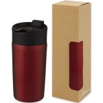 Jetta rzvkuumos termoszpohr, 330 ml, piros (10068921)