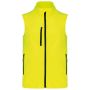 Kariban Softshell mellny, Fluorescent Yellow