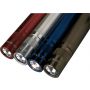 Maglite Solitaire lmpa, piros