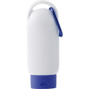 Naptej SPF 30, 60 ml, kk (testpol anyagok)