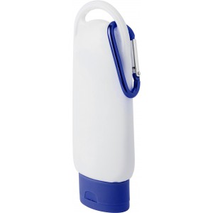 Naptej SPF 30, 60 ml, kk (testpol anyagok)