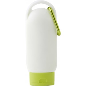 Naptej SPF 30, 60 ml, vilgoszld (testpol anyagok)