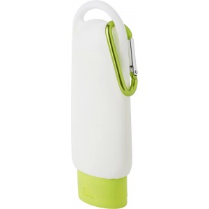 Naptej SPF 30, 60 ml, vilgoszld (testpol anyagok)