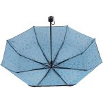 Összecsukható esernyő, esős (9224-18)