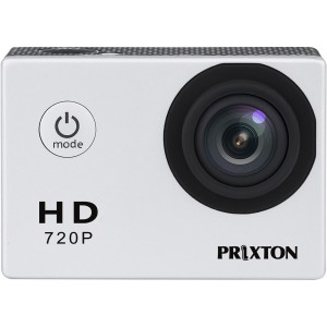 Prixton DV609 akcikamera, fekete (egyb elektronika)