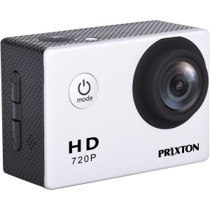 Prixton DV609 akcikamera, fekete (egyb elektronika)