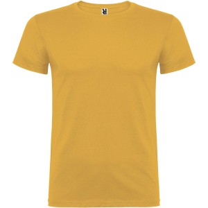 Roly Beagle frfi pamutpl, Ochre (T-shirt, pl, 90-100% pamut)