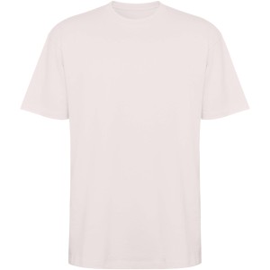 Roly Bull r�vidujj� uniszex oversized p�l�, Vintage White