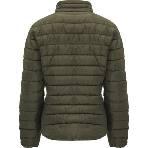 Roly Finland ni dzseki, Militar Green (dzseki)