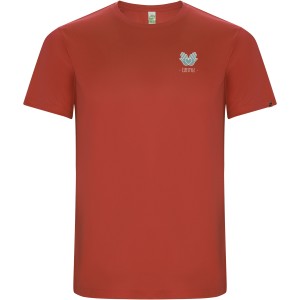 Roly Imola gyerek sportpl, Red (T-shirt, pl, kevertszlas, mszlas)