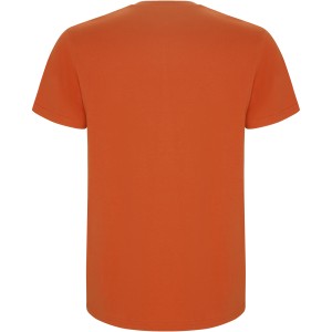 Roly Stafford gyerek pamutpl, Orange (T-shirt, pl, 90-100% pamut)