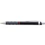 rOtring golystoll, fekete