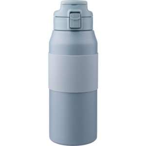 Rozsdamentes acl duplafal palack, 800 ml, pasztelkk