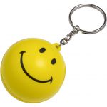 Smiley kulcstartó (7865-06CD)