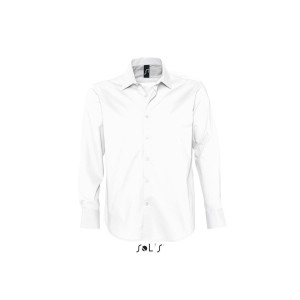 Sols Brighton sztreccs ing, White (ing)