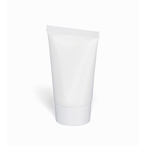 SPF 30 fnyvd krm, fehr (testpol anyagok)