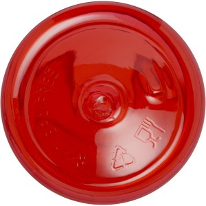 Bodhi sportpalack, 500 ml, ttetsz piros (sportkulacs)