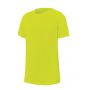 ProAct gyerek sportpl, Fluorescent Yellow