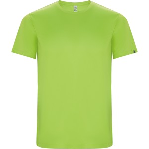 Roly Imola gyerek sportpl, Lime / Green Lime (T-shirt, pl, kevertszlas, mszlas)