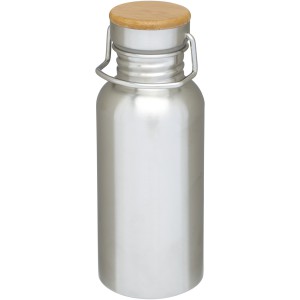 Thor sportpalack, 550 ml, ezst (vizespalack)