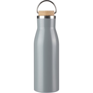 jraacl palack, 500 ml, szrke