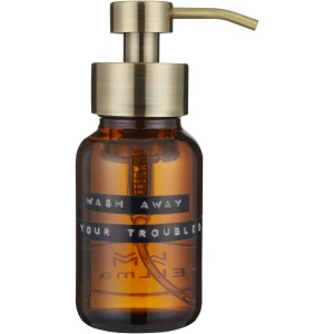 Wellmark folykony szappan, 250 ml, natr (testpol anyagok)