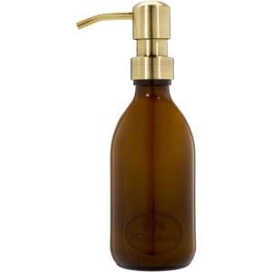 Wellmark Soft kzkrm borostyn illattal, 250 ml (testpol anyagok)