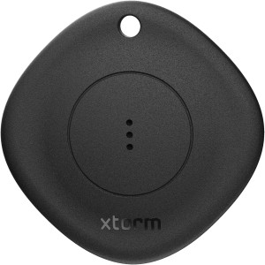 Xtorm XTAG01 nyomkvet, fekete (egyb elektronika)