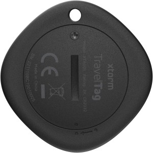 Xtorm XTAG01 nyomkvet, fekete (egyb elektronika)