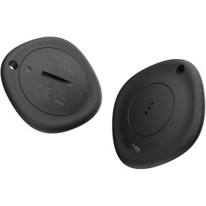 Xtorm XTAG01 nyomkvet, fekete (egyb elektronika)