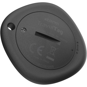 Xtorm XTAG01 nyomkvet, fekete (egyb elektronika)