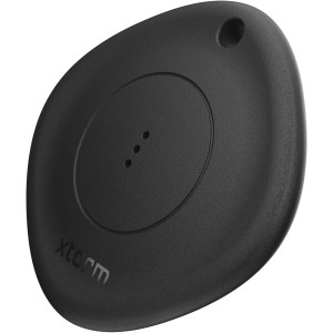 Xtorm XTAG01 nyomkvet, fekete (egyb elektronika)